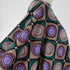 Hokkoh Japanese 100% Cotton - 'Windowpane' Green | Taupe | Pink *Remnant 3.7m Was $140 Now $112